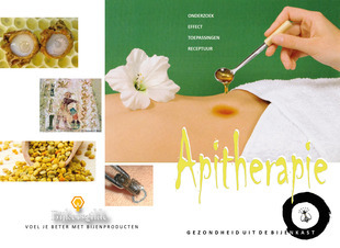 Apitherapieboek